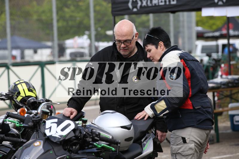 Archiv-2023/10 21.04.2023 Discover the Bike ADR/Impressionen